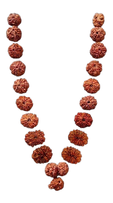 Gayatri Siddha Mala